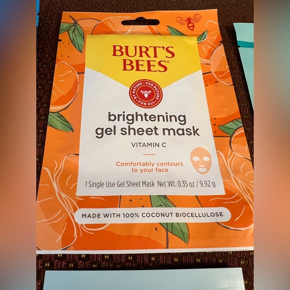 Assorted Face Masks - Picture 3 of 7